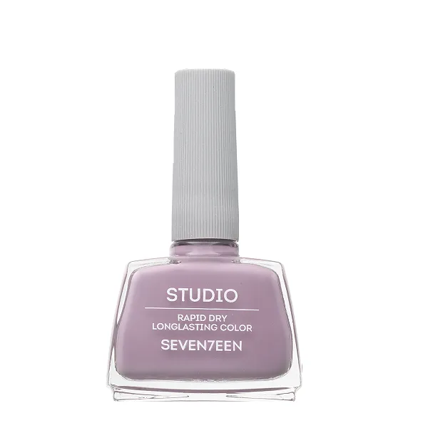 Seventeen - Studio Rapid Dry Lasting Color