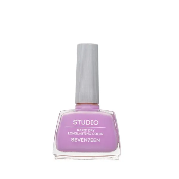 Seventeen - Studio Rapid Dry Lasting Color