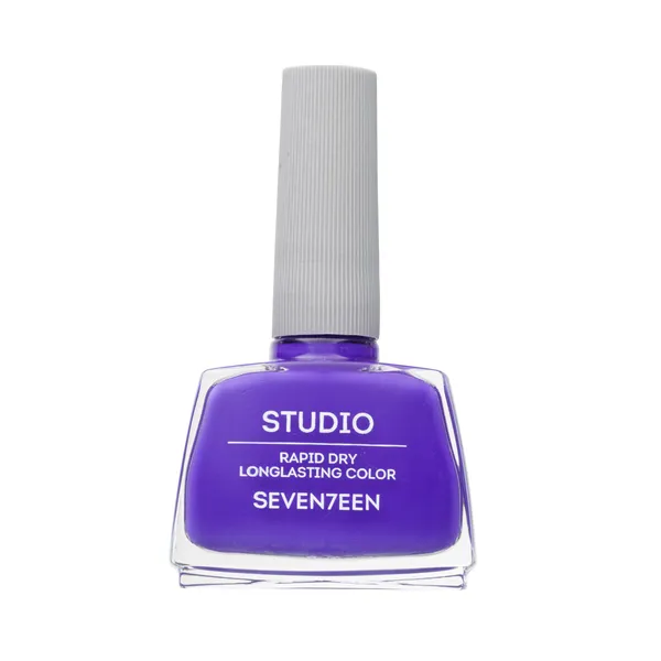 Seventeen - Studio Rapid Dry Lasting Color