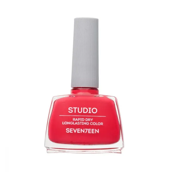 Seventeen - Studio Rapid Dry Lasting Color