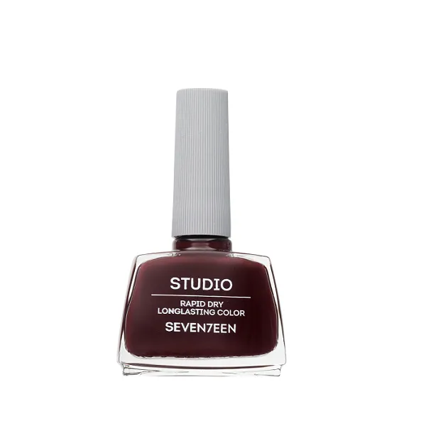 Seventeen - Studio Rapid Dry Lasting Color