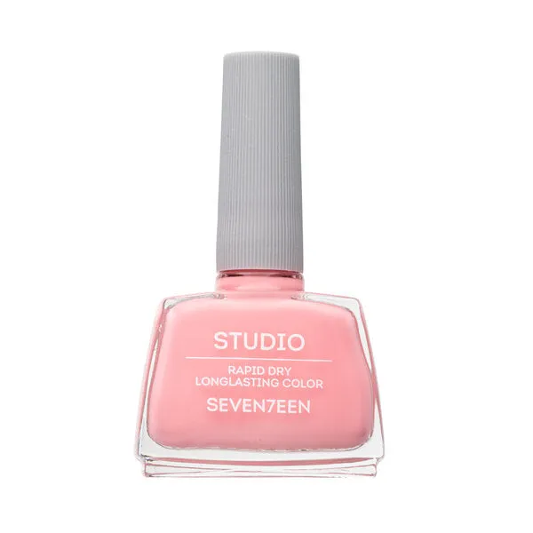 Seventeen - Studio Rapid Dry Lasting Color