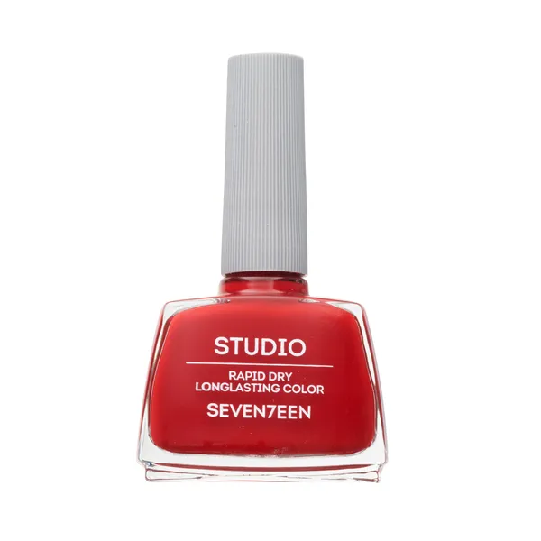 Seventeen - Studio Rapid Dry Lasting Color