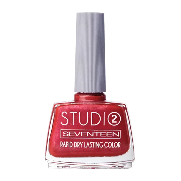 Seventeen - Studio Rapid Dry Lasting Color