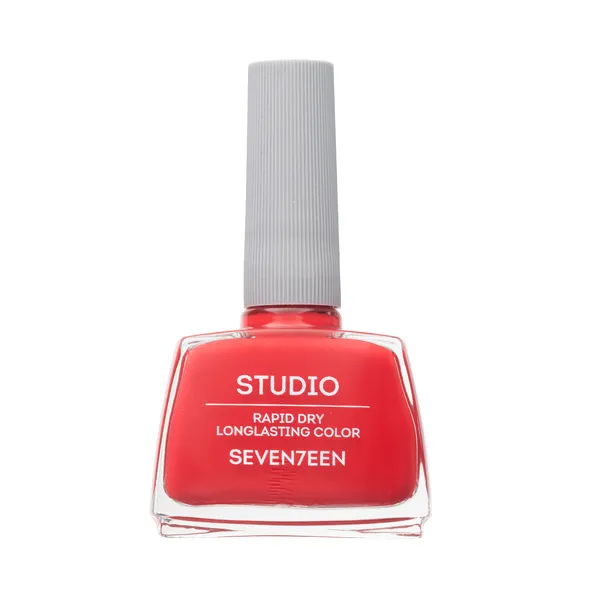 Seventeen - Studio Rapid Dry Lasting Color