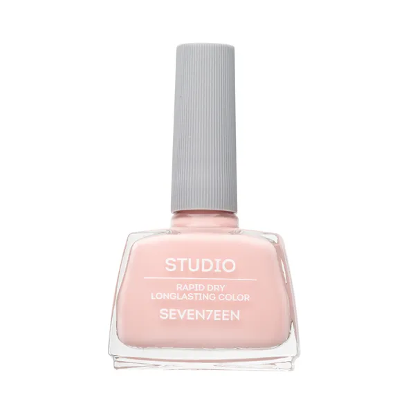 Seventeen - Studio Rapid Dry Lasting Color