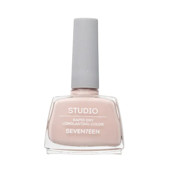 Seventeen - Studio Rapid Dry Lasting Color