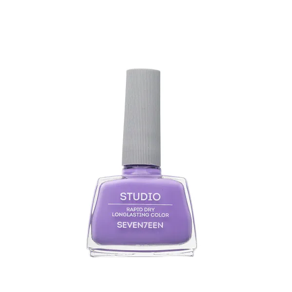 Seventeen - Studio Rapid Dry Lasting Color