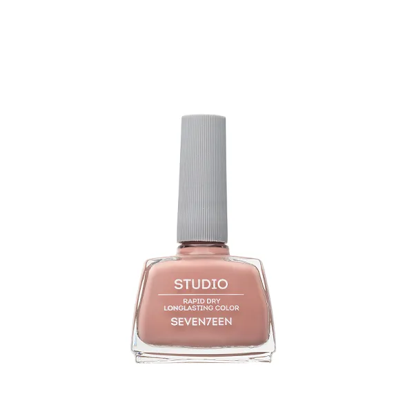 Seventeen - Studio Rapid Dry Lasting Color