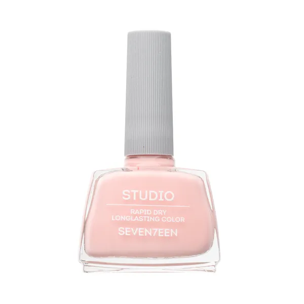 Seventeen - Studio Rapid Dry Lasting Color