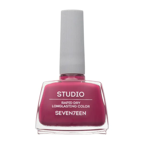 Seventeen - Studio Rapid Dry Lasting Color