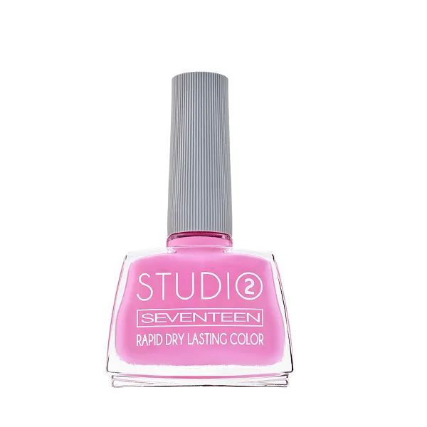 Seventeen - Studio Rapid Dry Lasting Color