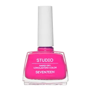 Seventeen - Studio Rapid Dry Lasting Color