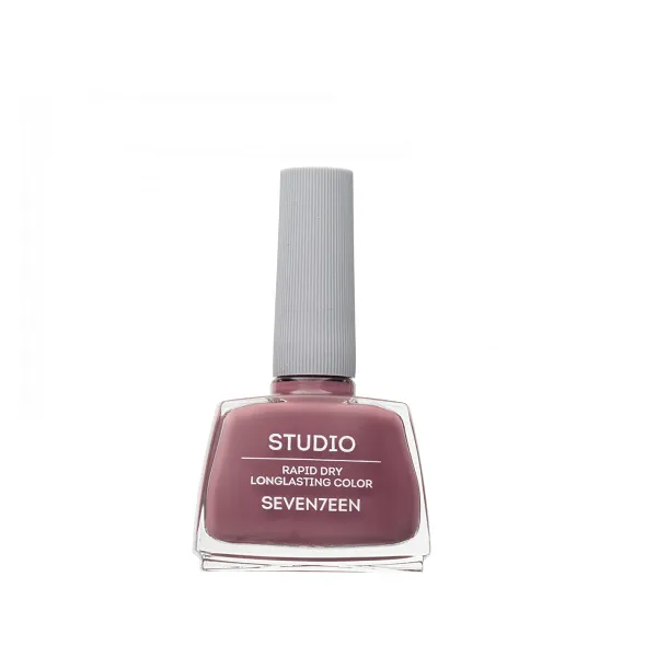 Seventeen - Studio Rapid Dry Lasting Color