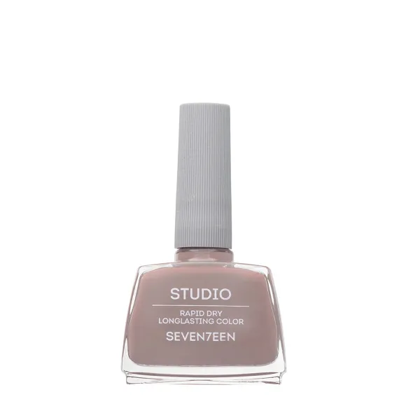 Seventeen - Studio Rapid Dry Lasting Color