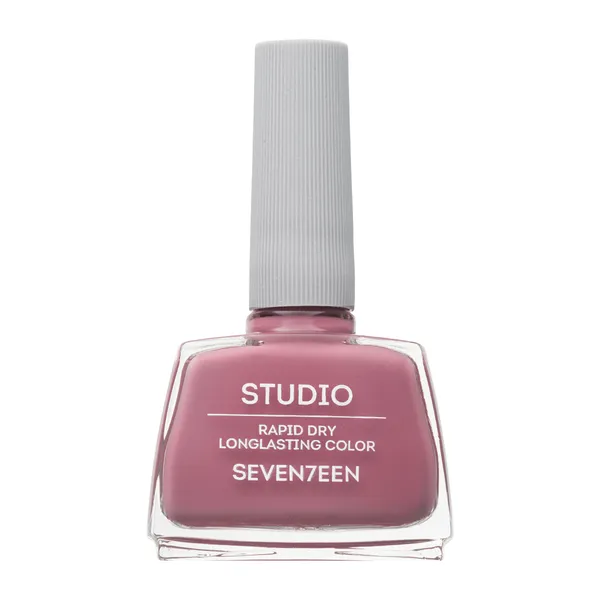 Seventeen - Studio Rapid Dry Lasting Color