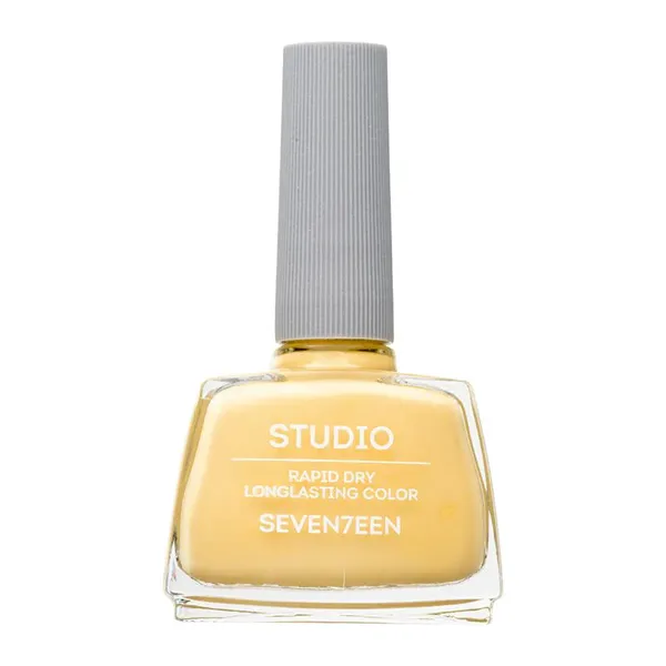 Seventeen - Studio Rapid Dry Lasting Color