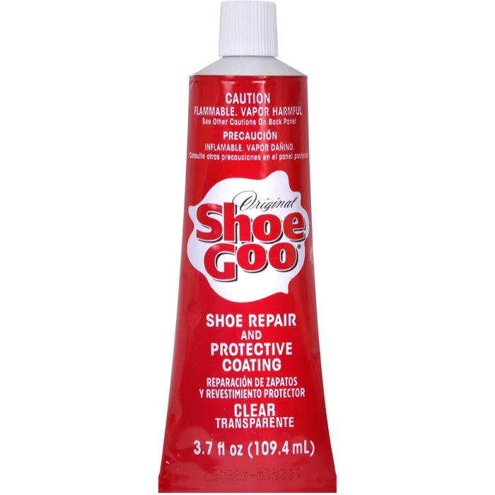 Shoe Goo Repair and Protective Coating 3.7 oz