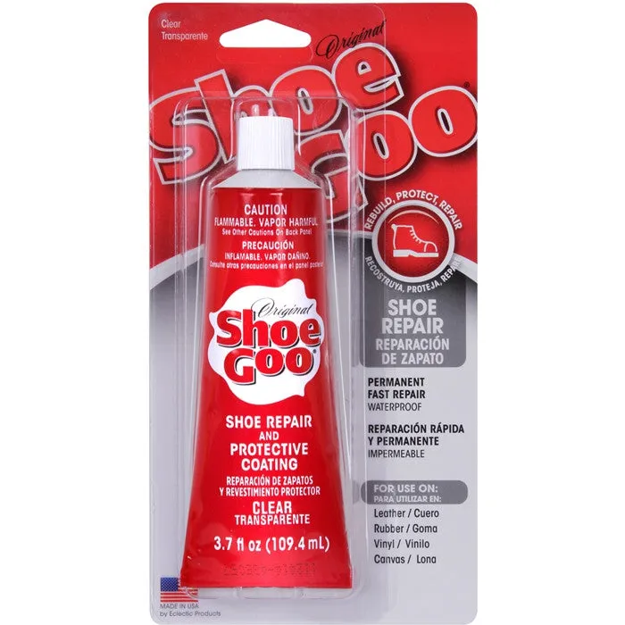 Shoe Goo Repair and Protective Coating 3.7 oz