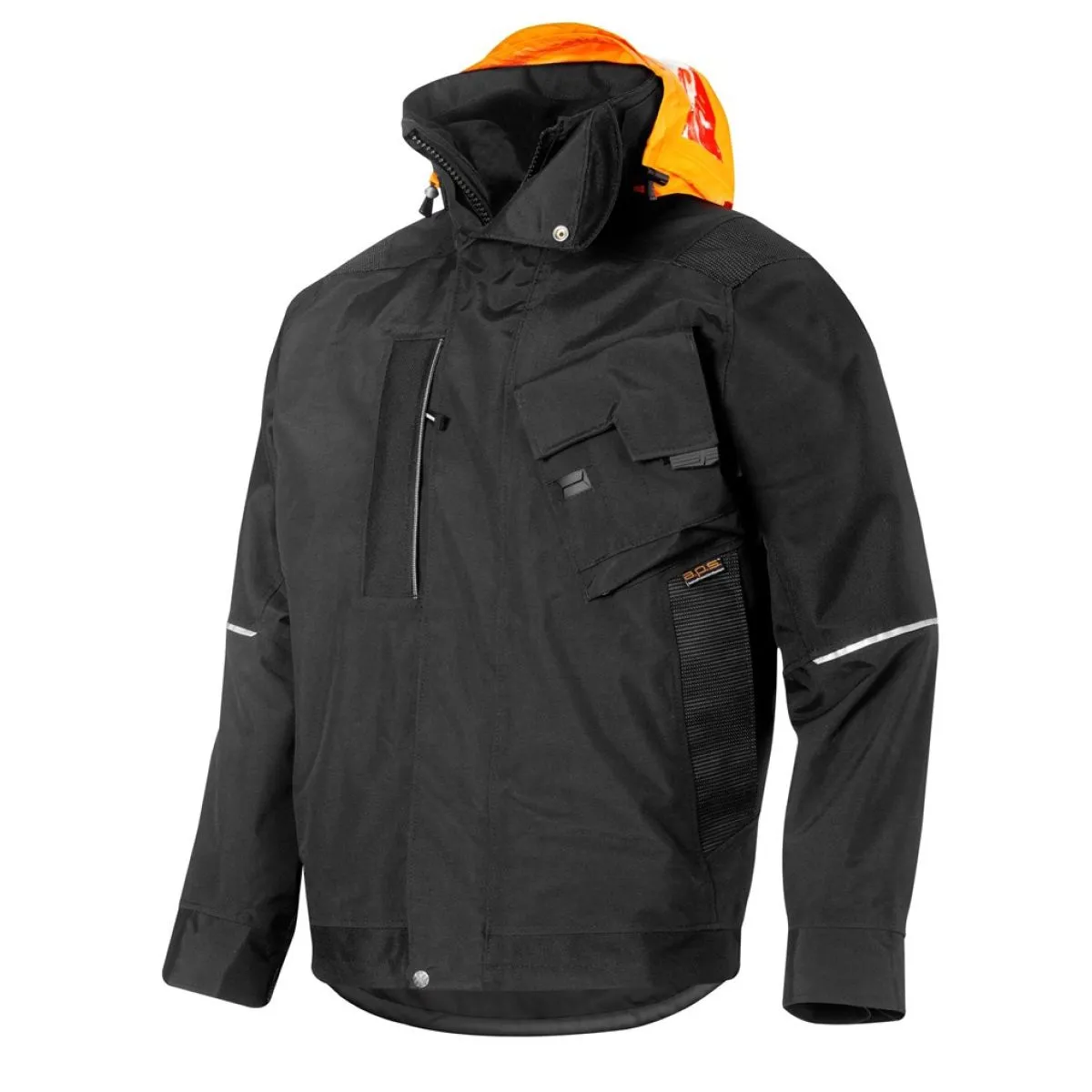 Snickers&#x20;1198&#x20;XTR&#x20;Winter&#x20;Jacket&#x20;A.P.S&#x20;Waterproof&#x20;-&#x20;Black