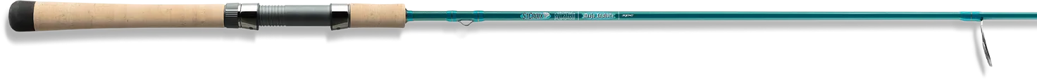 St. Croix Rods Mojo Inshore Spinning Rods