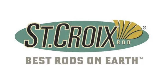 St. Croix Rods Mojo Inshore Spinning Rods