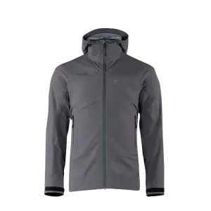 Stone Glacier M5 Rain Jacket (Granite Grey)