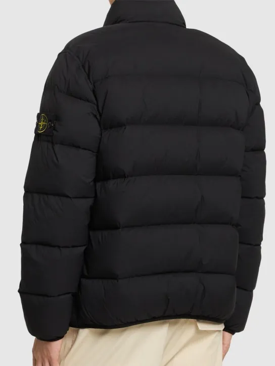 Stone Island   Down jacket 