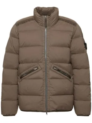 Stone Island   Down jacket 