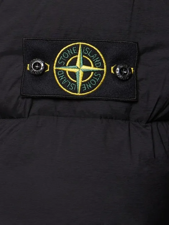 Stone Island   Down jacket 