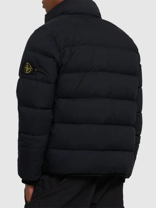 Stone Island   Down jacket 