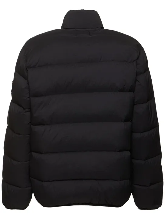 Stone Island   Down jacket 