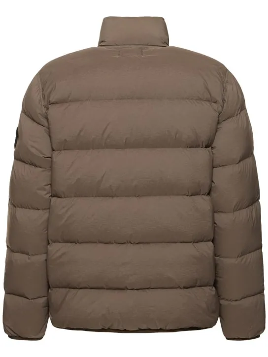 Stone Island   Down jacket 