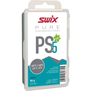 Swix PS5 Turquoise 60g