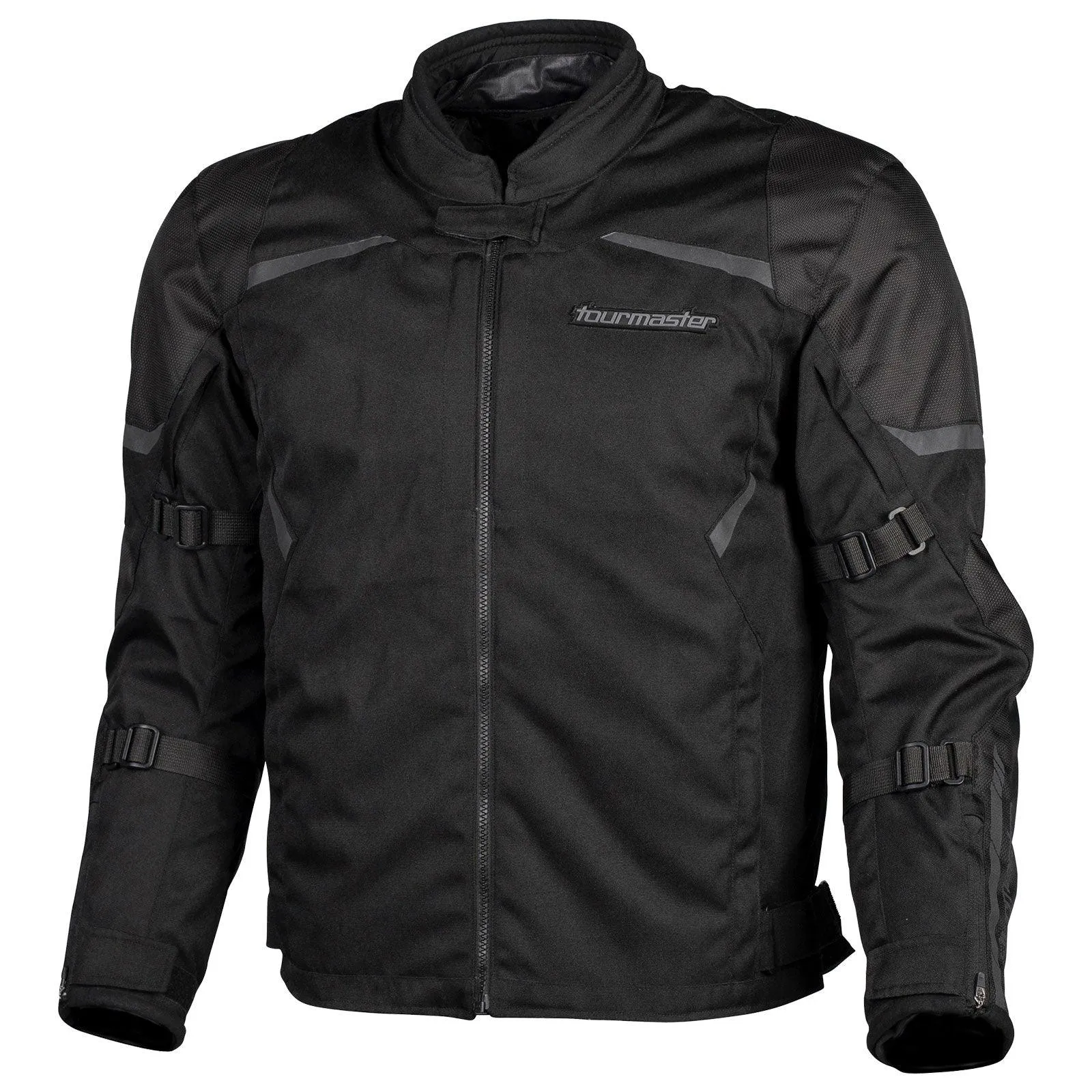 Tourmaster Men's Intake Air Jacket - Black