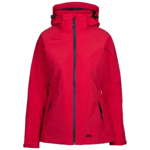 Trespass XL Red TP75 Tilbury Women's Jacket