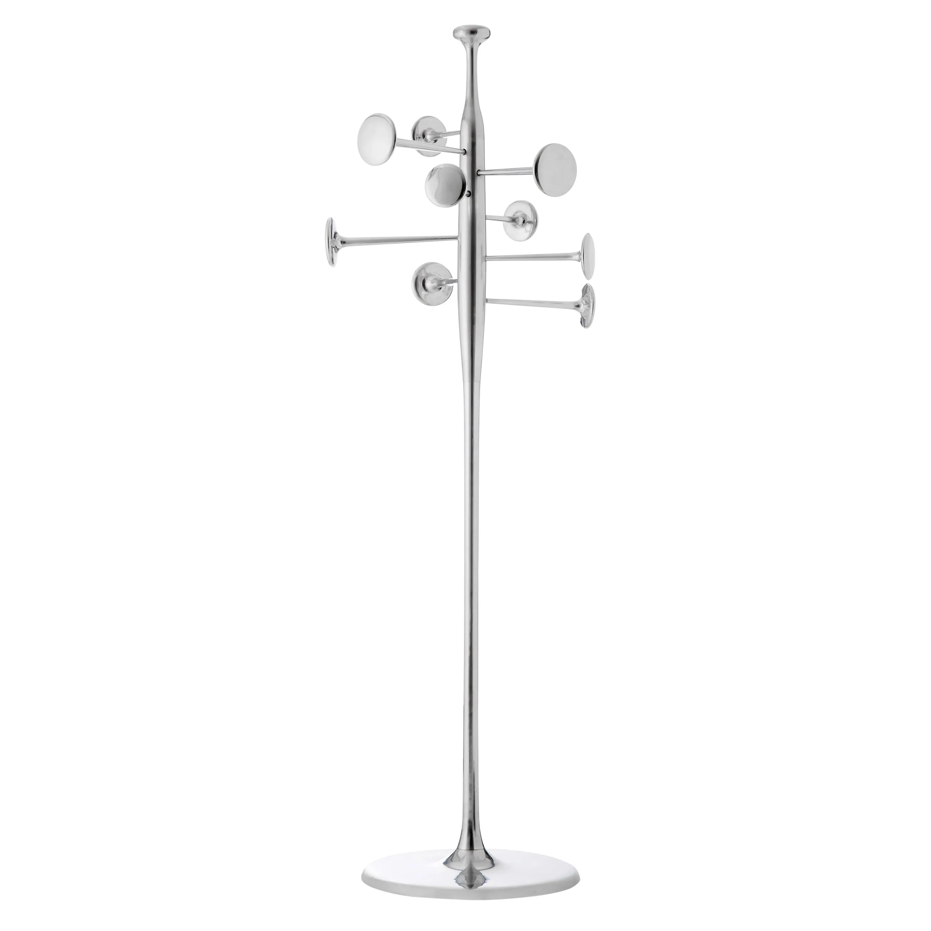 Trumpet Coat Stand