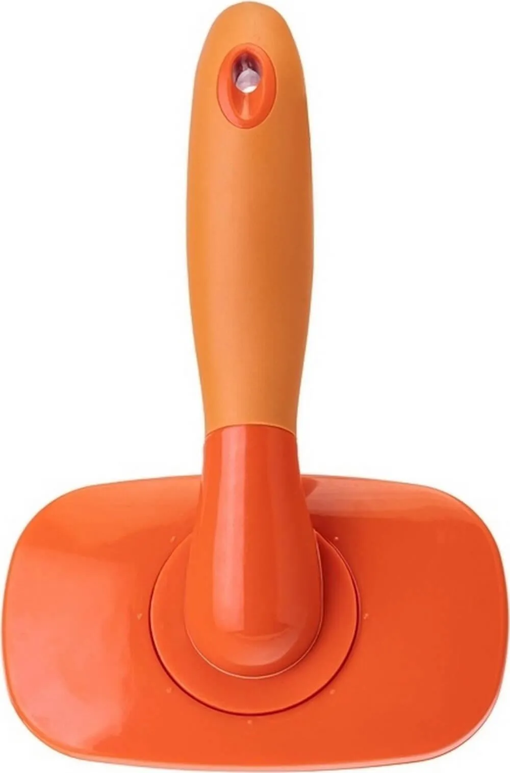 Vigar Pets Club Pet Hair Brush Orange