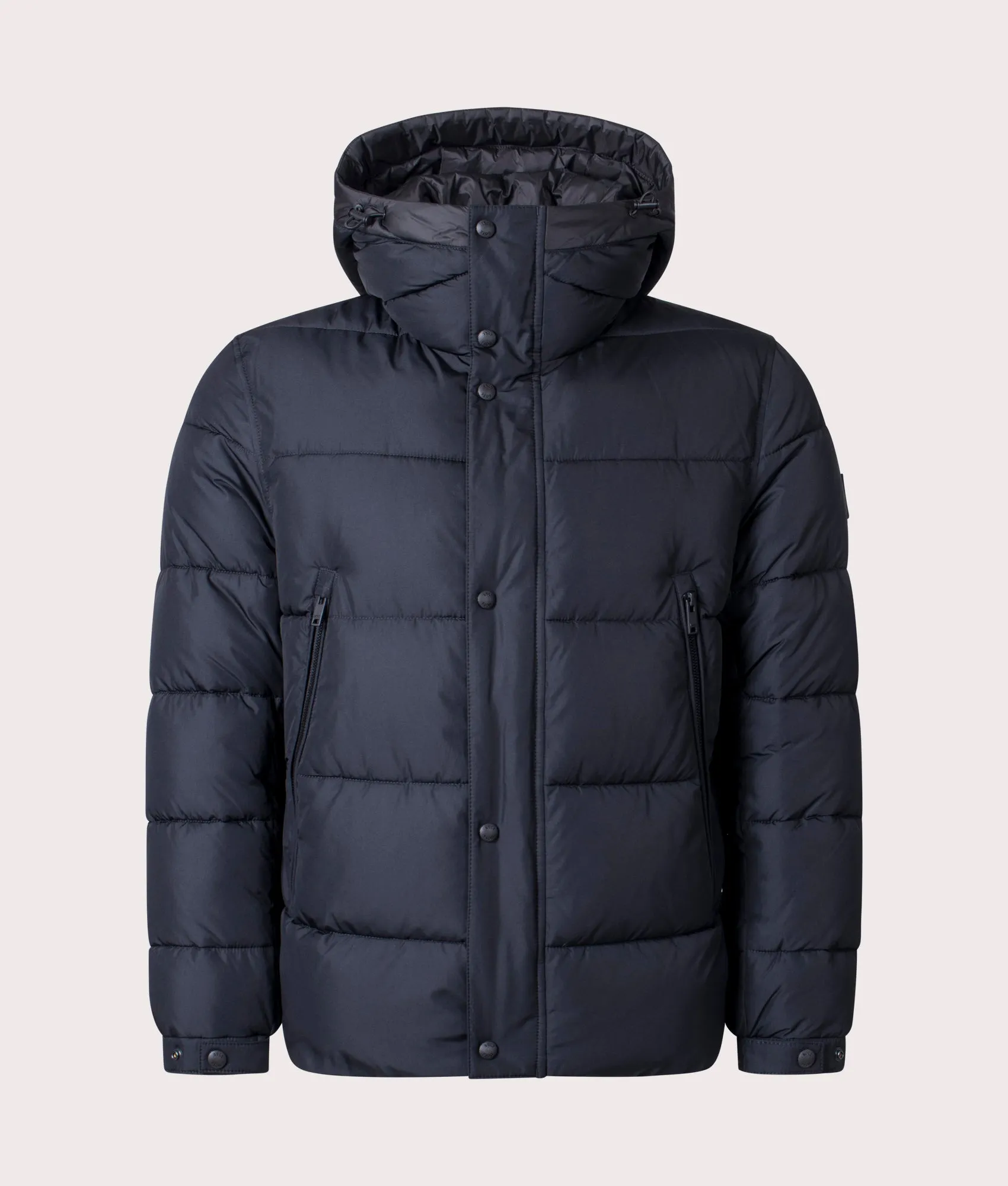 Water Repellent Padded Omaris Jacket